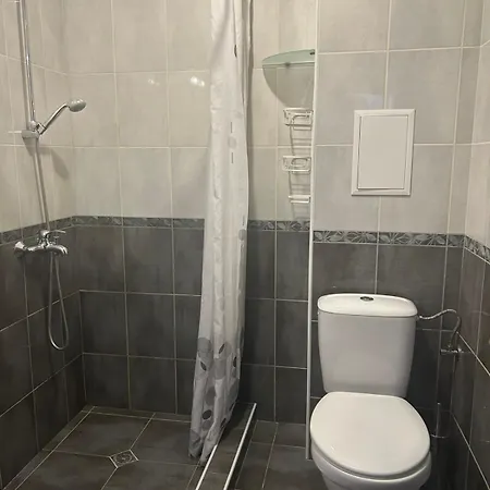 Apartamento Golden Dunes