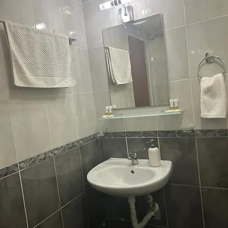 Apartamento Golden Dunes Primorsko