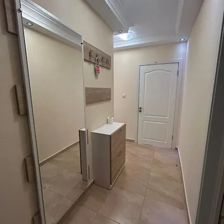 Golden Dunes Apartamento *