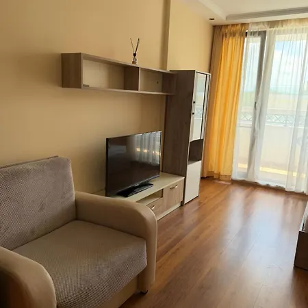 Golden Dunes Apartamento *