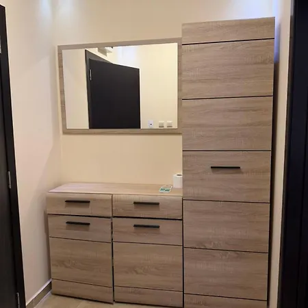 Golden Dunes Apartamento Primorsko