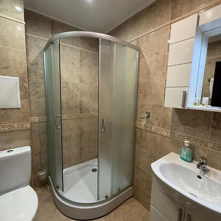 Golden Dunes Apartamento