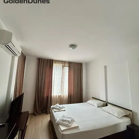 Golden Dunes Apartamento *