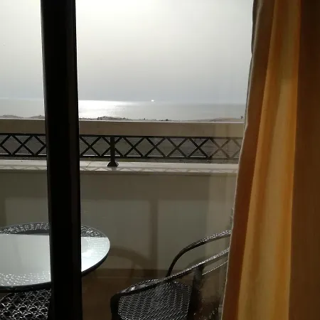 Apartment Golden Dunes *