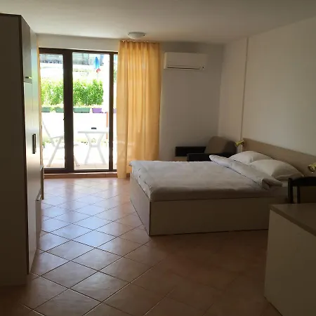 Golden Dunes Apartment Primorsko