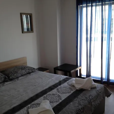 Golden Dunes Apartment Primorsko