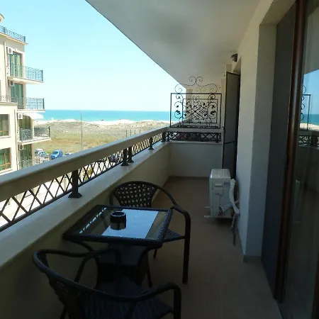 Appartement Golden Dunes Primorsko