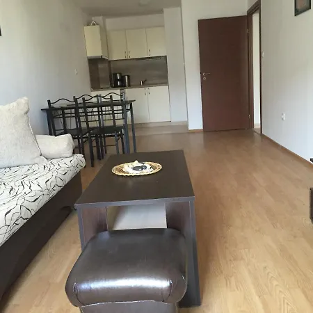Appartement Golden Dunes