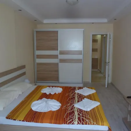 Appartement Golden Dunes