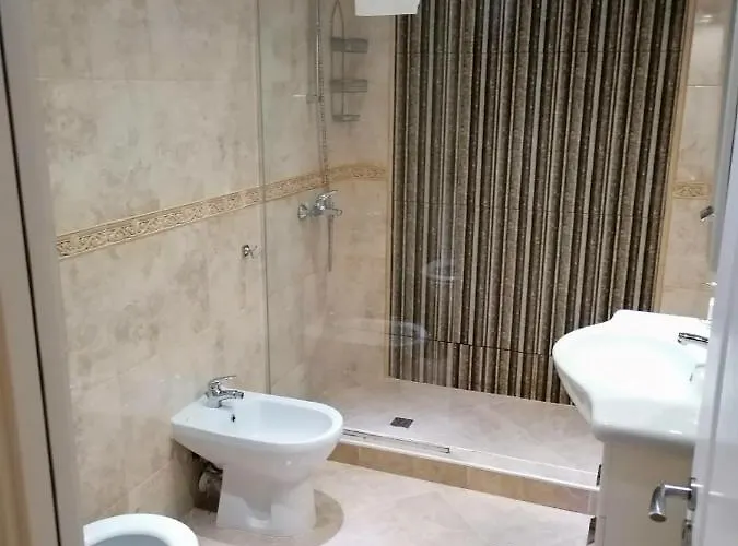 Apartment Golden Dunes Primorsko